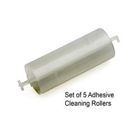 Zebra 105912-007 printer kit Cleaning kit