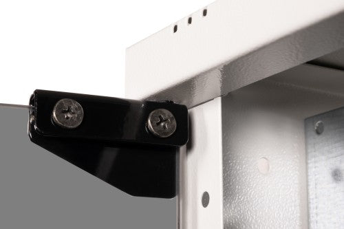 Digitus Wall-mounted enclosure SOHO Pro - 483 mm (19") - 540x400 mm (WxD)