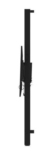 Viewsonic VB-STND-104 signage display mount 2.18 m (86") Black