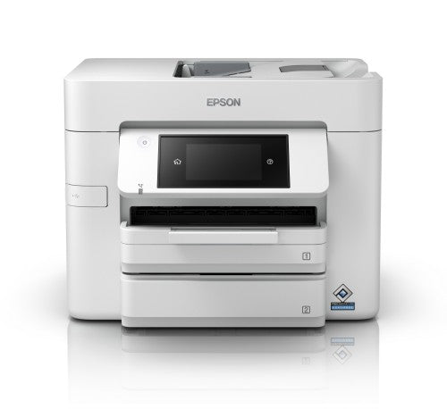 Epson WorkForce Pro WF-C4810DTWF Inkjet A4 4800 x 2400 DPI 36 ppm Wi-Fi