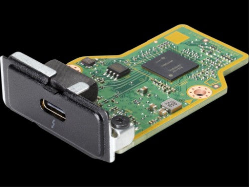 HP Thunderbolt 3.0 Flex IO v3 interface cards/adapter