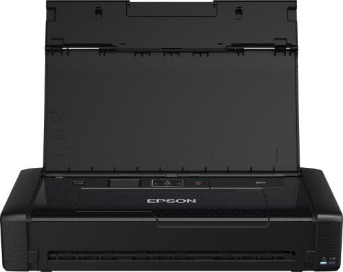 Epson WorkForce WF-110W inkjet printer Colour 5760 x 1440 DPI A4 Wi-Fi