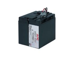 APC Battery Replacement Cartridge RBC7 (OEM)