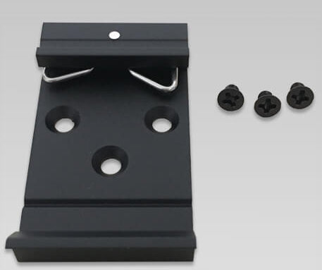 PLANET RKE-DIN mounting kit