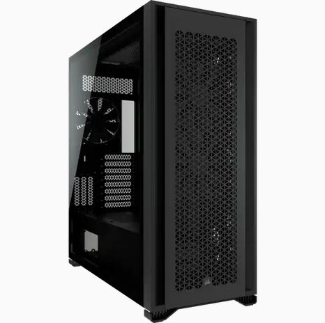 Corsair 7000D Airflow Full Tower Black