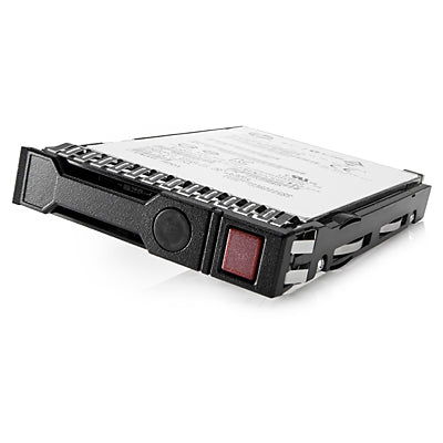 HPE 756660-B21 internal solid state drive 480 GB 3.5" Serial ATA III