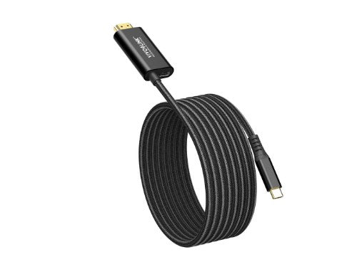 Vivolink PROUSBCHDMIMM2-CHARGE USB cable