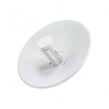 Ubiquiti PBE-M5-300 network antenna Sector antenna 22 dBi