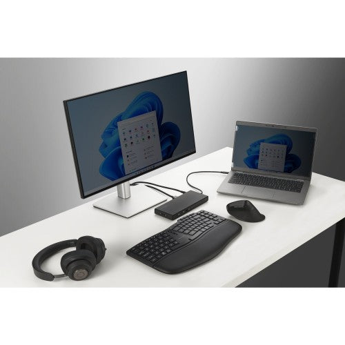 Kensington 2-way Removable Privacy Screen Filter for 20" Monitors 16:9