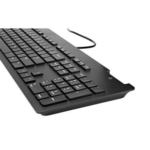 HP Business Slim v2 Smartcard Keyboard