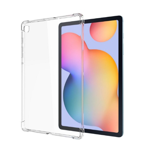 eSTUFF ES680102-BULK tablet case Cover Transparent
