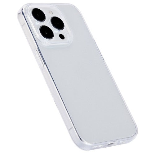 eSTUFF ES67100027-BULK mobile phone case Cover Transparent