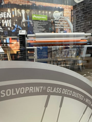 Neschen 6039785 adhesive cover film White 30000 x 1372 mm Polyvinyl chloride (PVC)