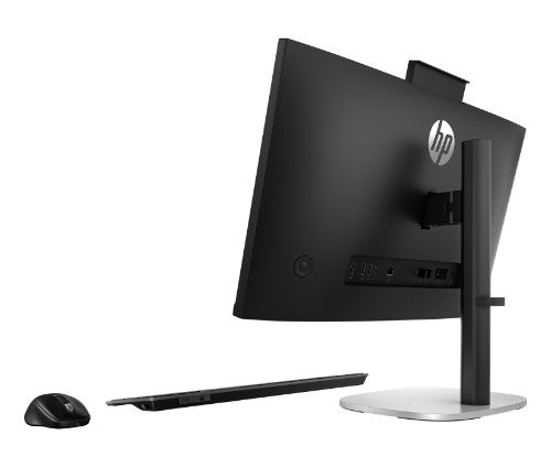 HP ProStudio 4 G1i AI PC Wolf Pro Security Edition Intel Core Ultra 5 235T 60.5 cm (23.8") 1920 x 1080 pixels Touchscreen All-in-One PC 16 GB DDR5-SDRAM 512 GB SSD Windows 11 Pro Wi-Fi 6E (802.11ax) Black