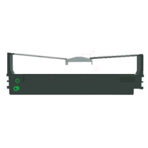 OKI 44173405 Nylon black, 8,000K characters for OKI ML 5720