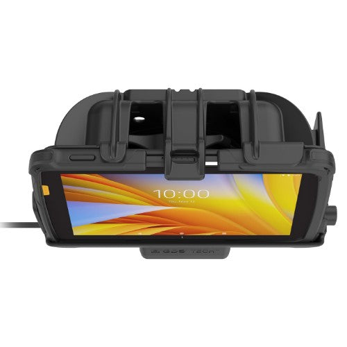 RAM Mounts RAM-GDS-DOCK-ZE20PU mobile device dock station Tablet Black