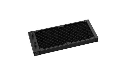 DeepCool LS520 Processor All-in-one liquid cooler 12 cm Black 1 pc(s)
