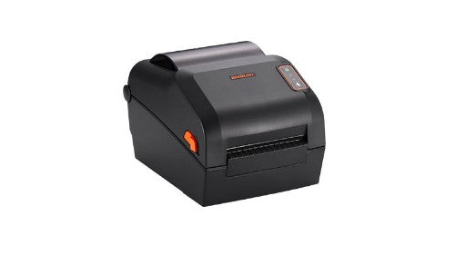 Bixolon XD5-40d label printer Direct thermal / Thermal transfer 203 x 203 DPI 178 mm/sec Wired & Wireless Wi-Fi