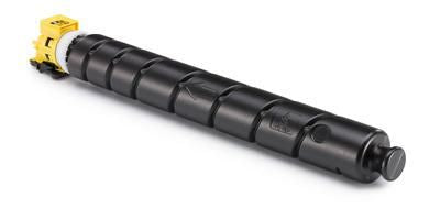 Kyocera 1T02NDANL1/TK-8515Y Toner-kit yellow, 20K pages ISO/IEC 19798 for KM TASKalfa 5052/5053