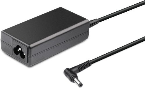 CoreParts MBA1084 power adapter/inverter Indoor 45 W Black