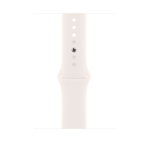 Apple MXM93ZM/A Smart Wearable Accessories Band Fluoroelastomer