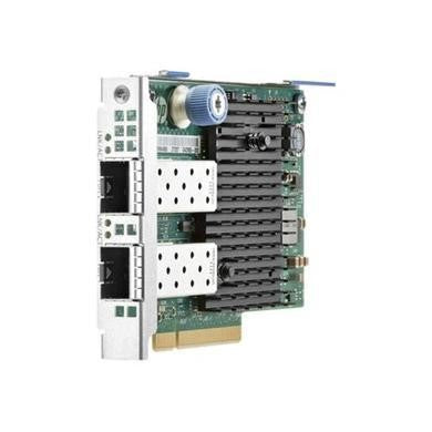 HPE 10Gb 2x 560FLR-SFP+ Internal Fiber 10000 Mbit/s