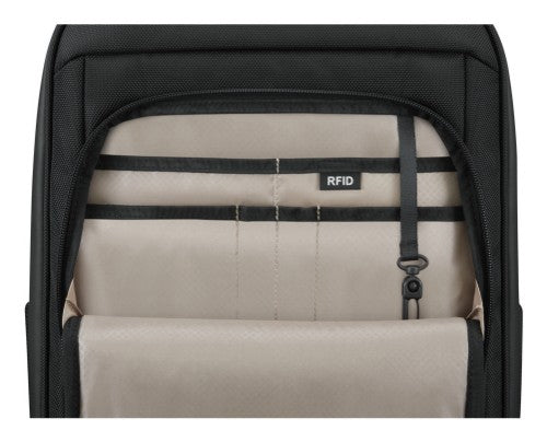 Lenovo ThinkPad Professional 16-inch Gen 2 backpack Casual backpack Black Plastic