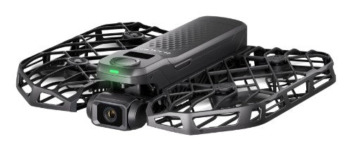 HOVERAir X1 Pro Standard Black