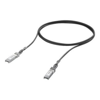 Ubiquiti UACC-DAC-SFP28-1M InfiniBand/fibre optic cable Black