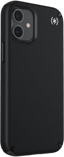 Speck Presidio2 Pro Apple iPhone iPhone 12 Mini Black - with Microban