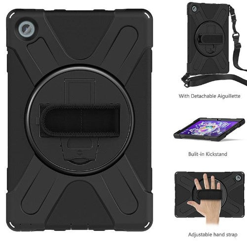 eSTUFF ES681905-BULK tablet case Black