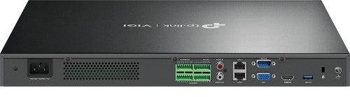 TP-Link VIGI 32 Channel Network Video Recorder
