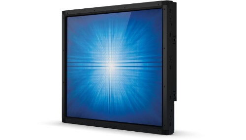 Elo Touch Solutions 1990L 48.3 cm (19") LED 225 cd/m² Black Touchscreen