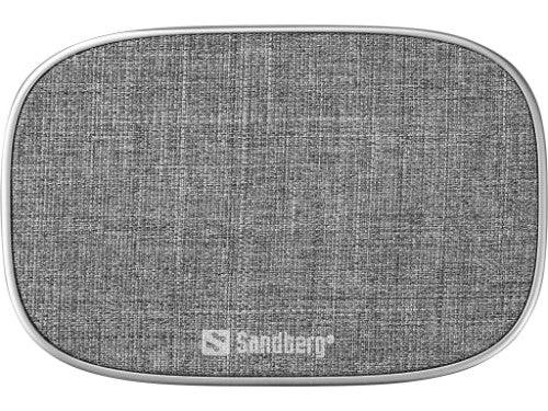 Sandberg Wireless Charger SleekPad 15W