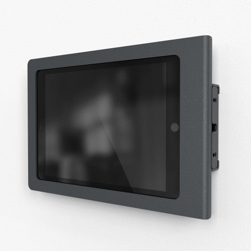 Heckler Design Side Mount tablet security enclosure Black 25.9 cm (10.2")