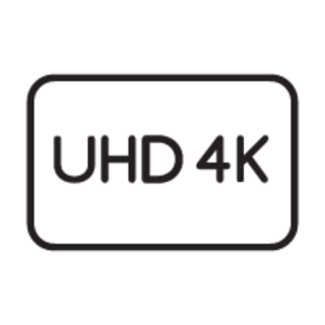 HP Series 7 Pro 31.5 inch 4K Thunderbolt 4 Monitor - 732pk PVC Free