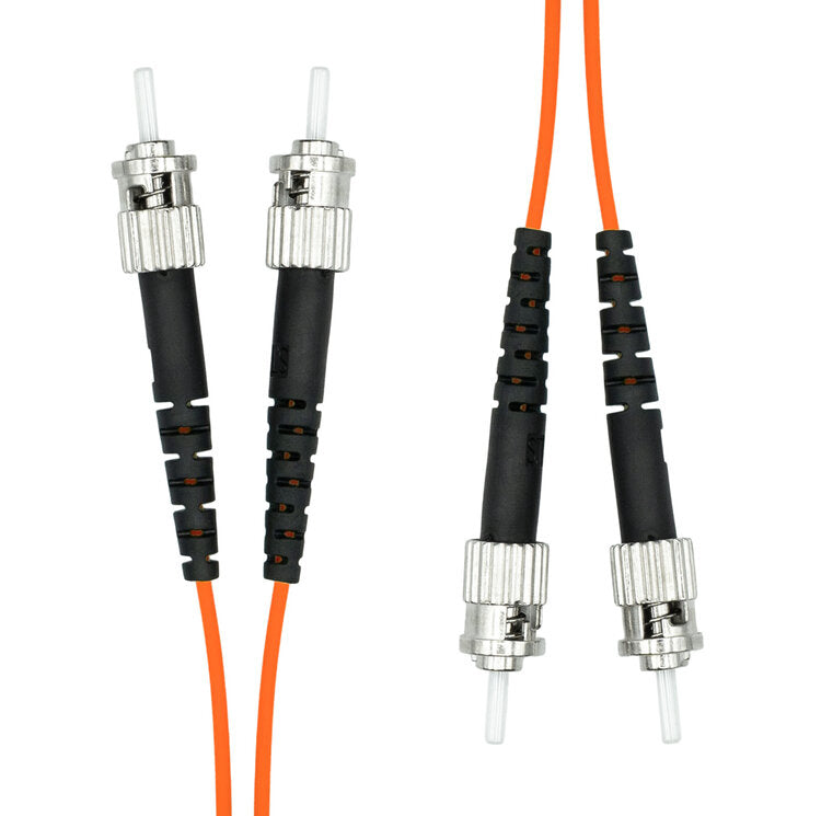 ProXtend ST-ST UPC OM1 Duplex MM Fiber Cable 5M