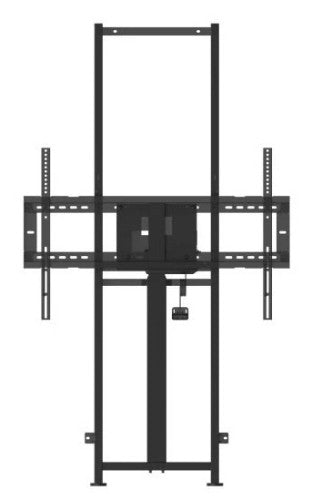Viewsonic VB-STND-104 signage display mount 2.18 m (86") Black