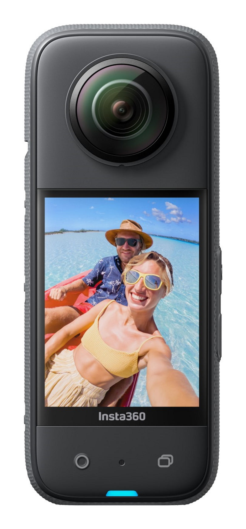 Insta360 X3 action sports camera 72 MP 5K Ultra HD CMOS Wi-Fi 508 g