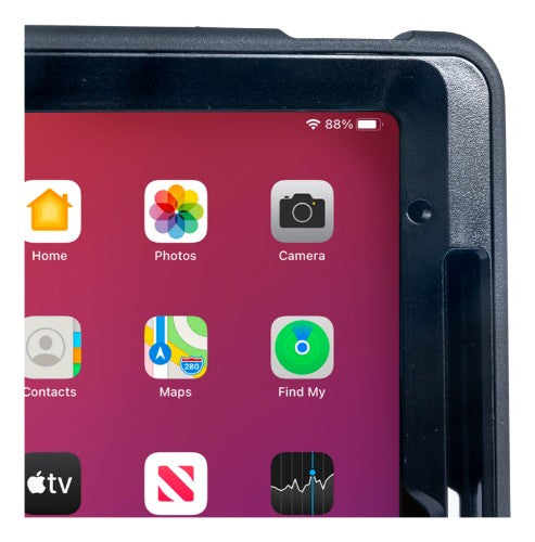 Techair TAXIPF059 iPad 10th & 11th Gen Rugged Case