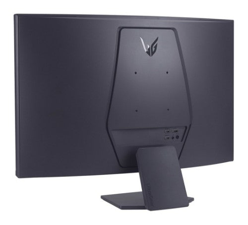 LG 32GS60QC-B computer monitor 80 cm (31.5") 2560 x 1440 pixels Quad HD LCD Black