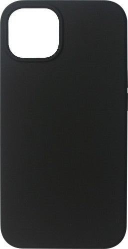 eSTUFF ES67150036-BULK mobile phone case Cover Black