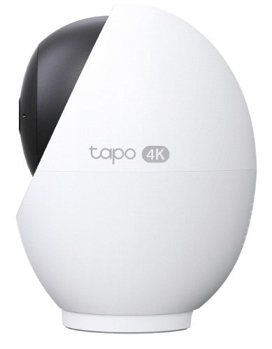 TP-Link Tapo Pan/Tilt AI Home Security Wi-Fi Camera