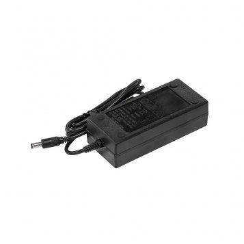 Mikrotik 24HPOW power adapter/inverter Black