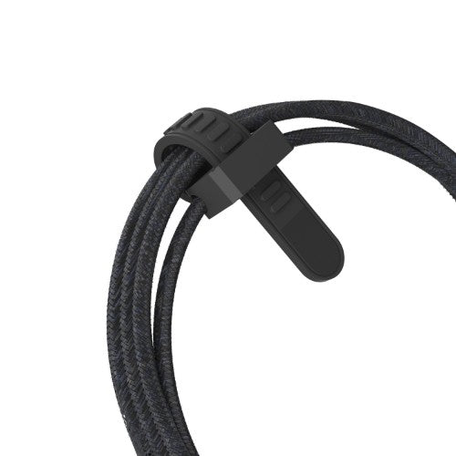 Urban Armor Gear Kevlar Core USB-C to USB-C Power Cable