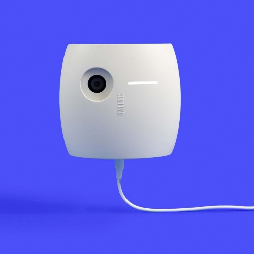 Owl Labs Whiteboard Owl 13 MP White 4208 x 3120 pixels 10 fps CMOS