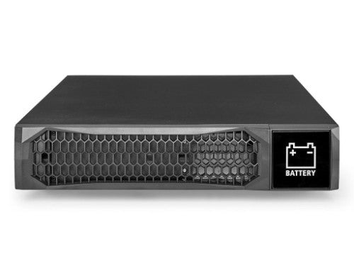 Riello Sentinel Dual2 2200 uninterruptible power supply (UPS) Double-conversion (Online) 2.2 kVA 2200 W 9 AC outlet(s)