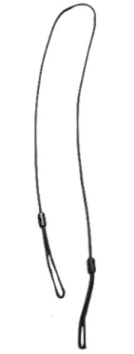 Zebra SG-TC5NGTC7NG-TETHR-03 stylus pen accessory Black 3 pc(s)