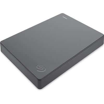 Seagate Basic external hard drive 2 TB 2.5" 2.0 Silver
