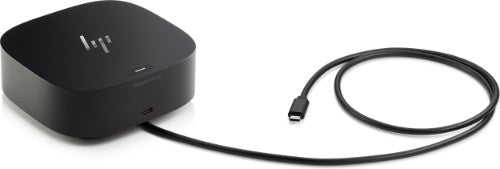 HP USB-C/A Universal Dock G2